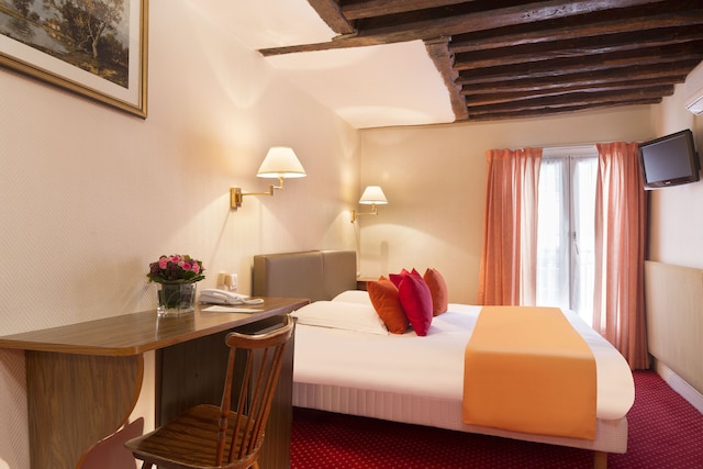 オテル サンロック