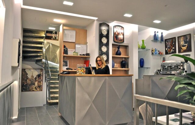 ホテル ドーバー