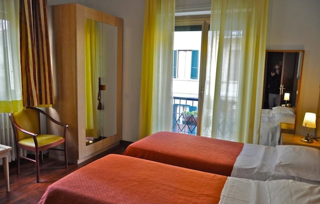 ホテル ドーバー