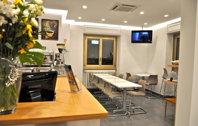 ホテル ドーバー