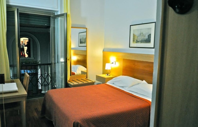 ホテル ドーバー