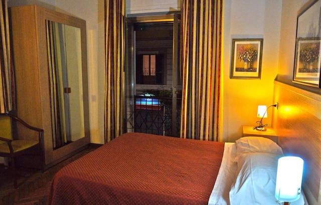 ホテル ドーバー