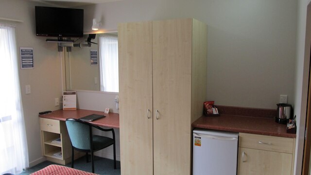 ベラ ビスタ タウポ