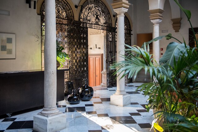 クールルームズ パラシオ ビジャパネス 5 GL