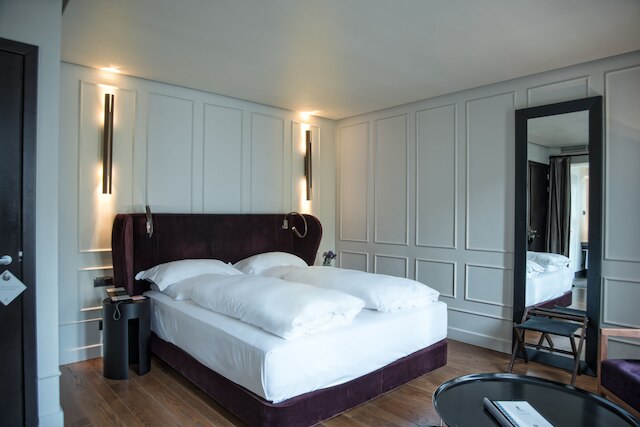 クールルームズ パラシオ ビジャパネス 5 GL