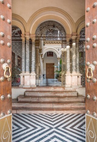 クールルームズ パラシオ ビジャパネス 5 GL