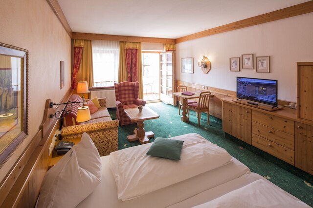 ホテルレストラン ツム シュヴァルツェン バーレン