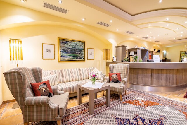 ホテルレストラン ツム シュヴァルツェン バーレン