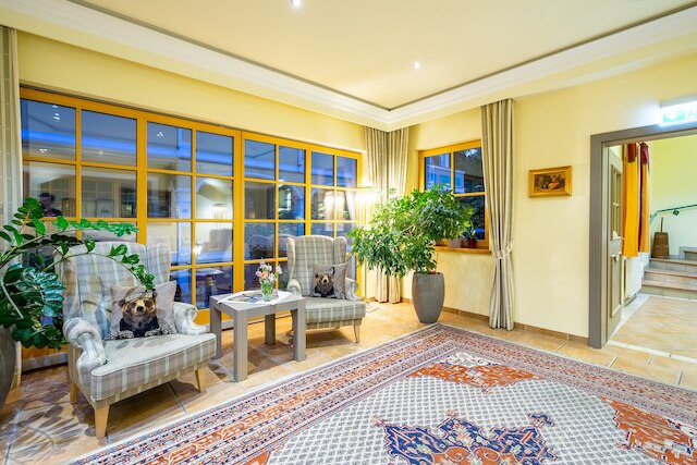 ホテルレストラン ツム シュヴァルツェン バーレン