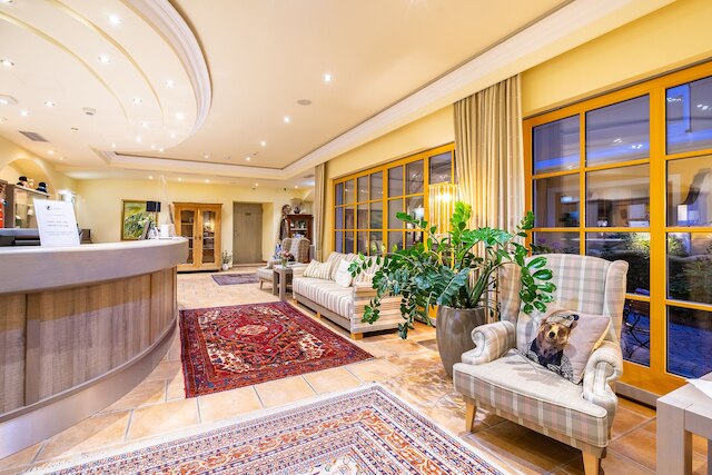 ホテルレストラン ツム シュヴァルツェン バーレン