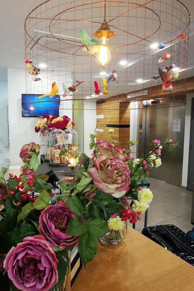 レジドホーム アニエール