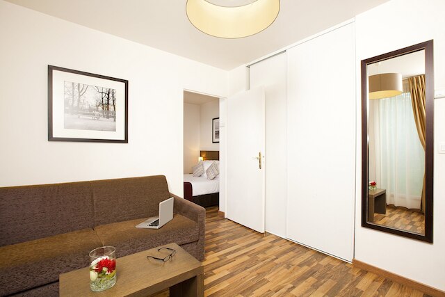 レジドホーム アニエール