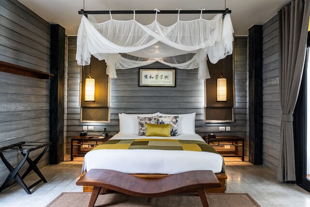 アナンタラ ラワナ コ サムイ リゾート チャウエン