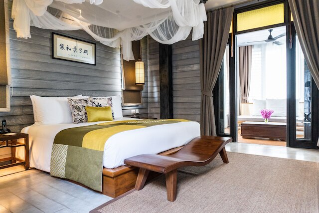 アナンタラ ラワナ コ サムイ リゾート チャウエン