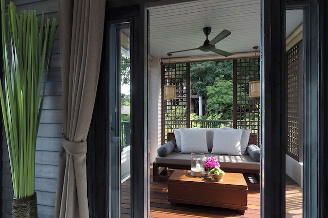 アナンタラ ラワナ コ サムイ リゾート チャウエン