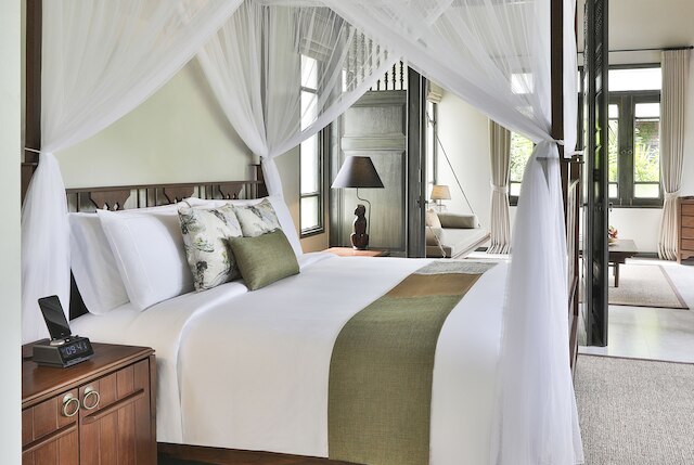 アナンタラ ラワナ コ サムイ リゾート チャウエン