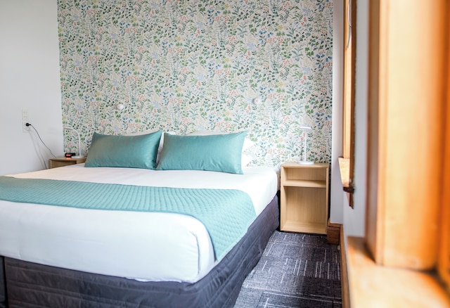 ザ ケンブリッジ ホテル & バックパッカーズ