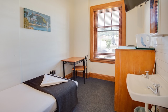 ザ ケンブリッジ ホテル & バックパッカーズ