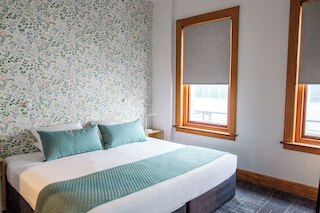 ザ ケンブリッジ ホテル & バックパッカーズ