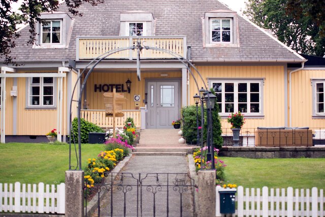 ターヌム ゲストギフヴェリ