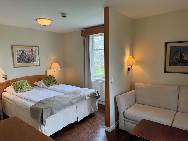 ターヌム ゲストギフヴェリ