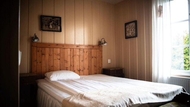 ターヌム ゲストギフヴェリ