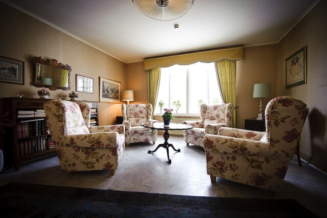 ターヌム ゲストギフヴェリ