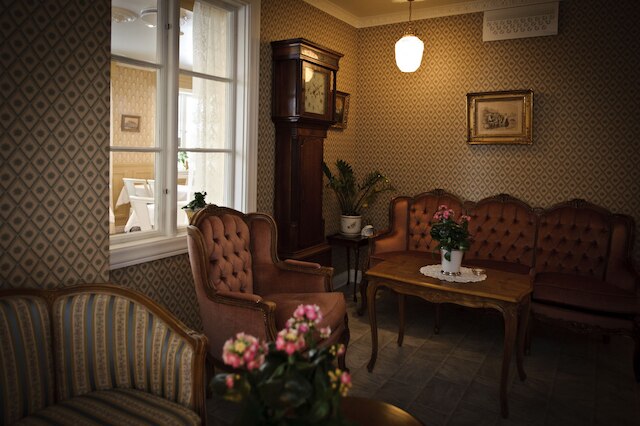 ターヌム ゲストギフヴェリ