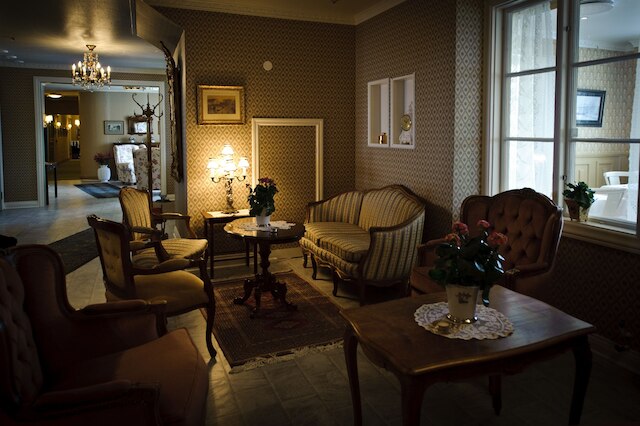 ターヌム ゲストギフヴェリ