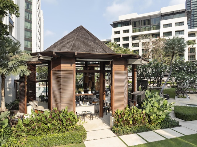 サイアム ケンピンスキー ホテル バンコク