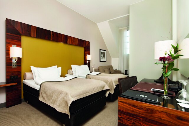 エリート オテル マリーナ タワー, スパ & リゾート