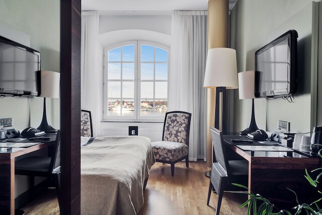 エリート オテル マリーナ タワー, スパ & リゾート