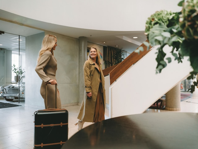 エリート オテル マリーナ タワー, スパ & リゾート