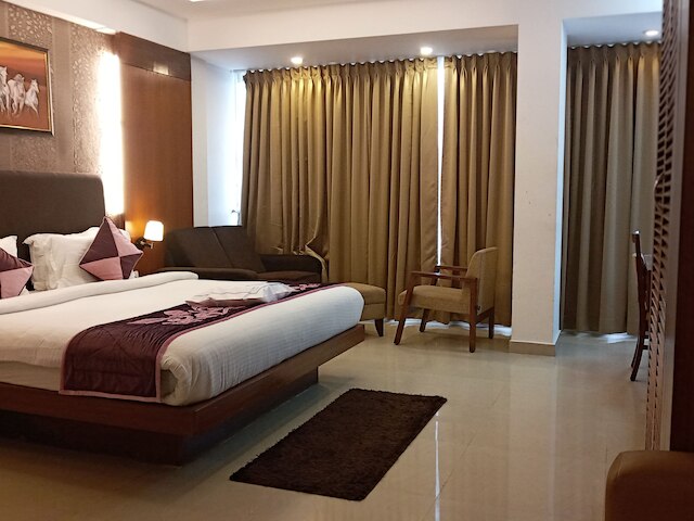 パーク プライム ゴア