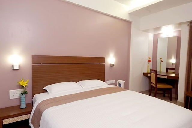 パーク プライム ゴア