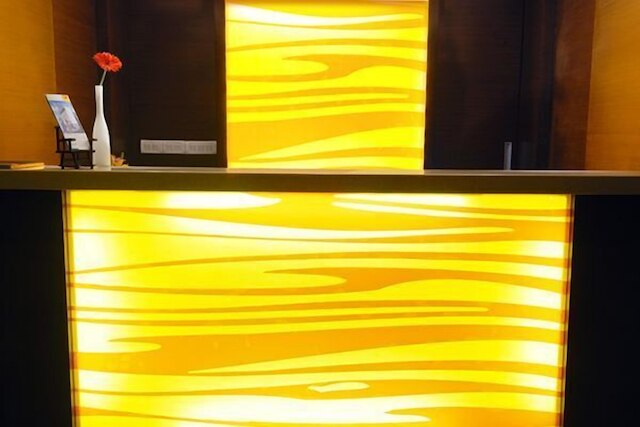 パーク プライム ゴア