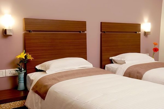 パーク プライム ゴア