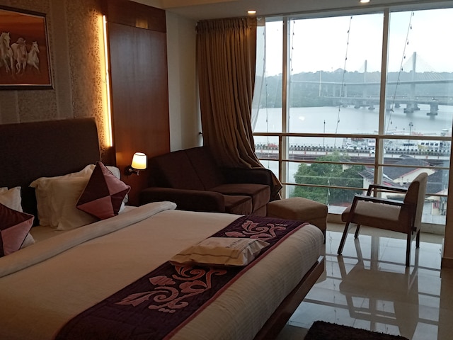 パーク プライム ゴア