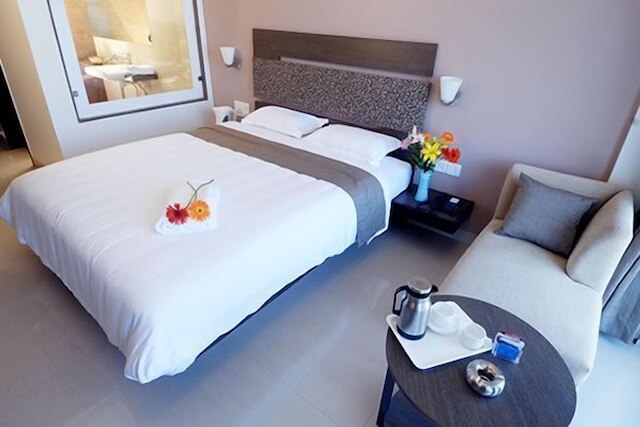 パーク プライム ゴア