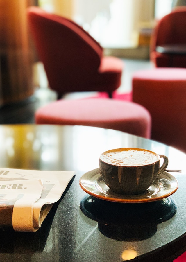 コートヤード・バイ・マリオット・ストックホルム・クンスホルメン