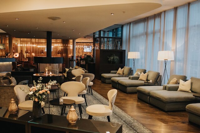 コートヤード・バイ・マリオット・ストックホルム・クンスホルメン