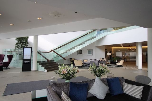 コートヤード・バイ・マリオット・ストックホルム・クンスホルメン