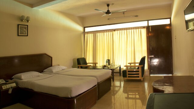 ママラ ビーチ リゾート