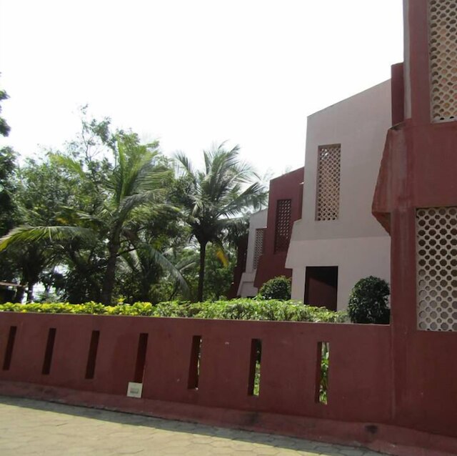 ママラ ビーチ リゾート