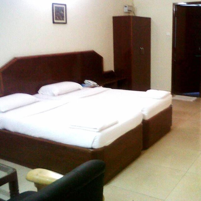 ママラ ビーチ リゾート