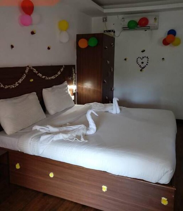 ママラ ビーチ リゾート