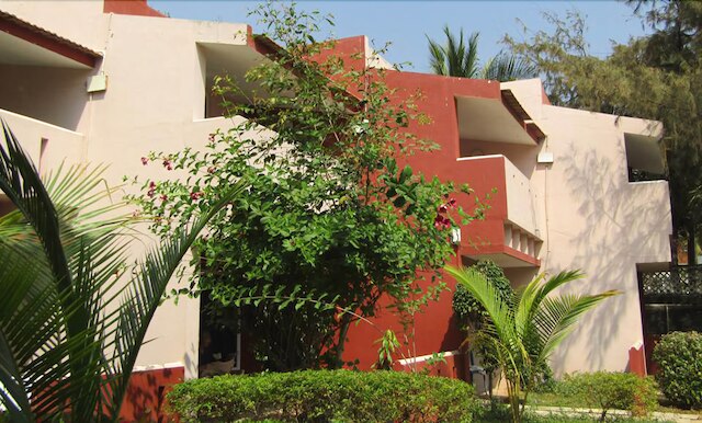 ママラ ビーチ リゾート