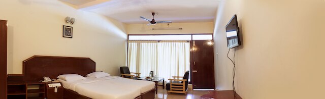 ママラ ビーチ リゾート