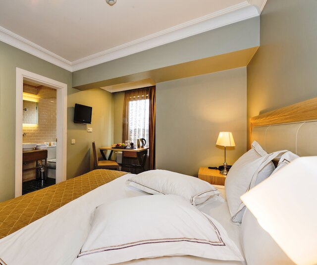 アゴラ・ライフホテル - スペシャルクラス