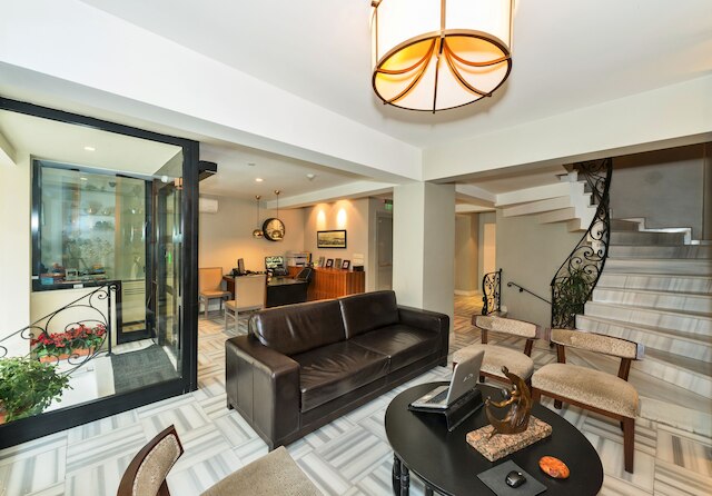 アゴラ・ライフホテル - スペシャルクラス